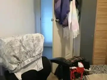 Chaturbate Live Sex of theauroramae