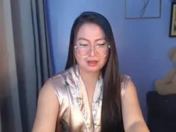 Chaturbate Sex Cam of _arah