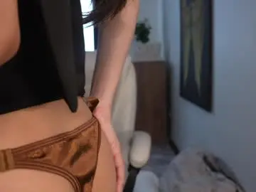 Chaturbate Private Sex Chat of elegant_vibes