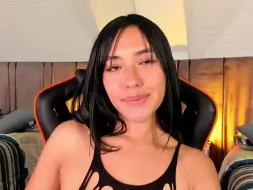 Chaturbate Sex Cam of fiorelaa_