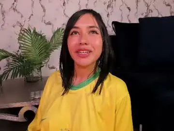 Chaturbate Adult Video Chat of fiorelaa_