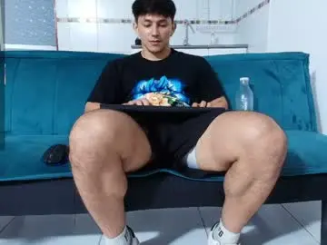 Chaturbate Best Webcam of jacques_cardiet