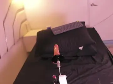 Chaturbate Sex Cam of kendall_evanss_