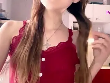 Chaturbate Nude Webcam of lawanafrontera