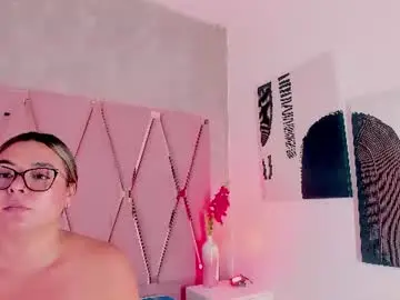 Chaturbate Sex Chat of mady_james