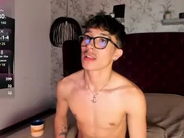 Chaturbate Sex Cam of tim__fox