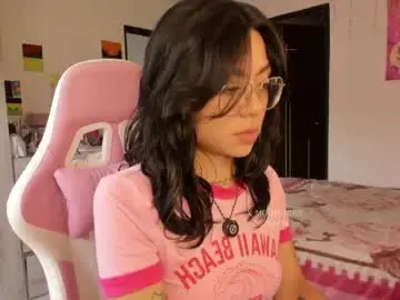 Chaturbate Live Sex of x_moonshine