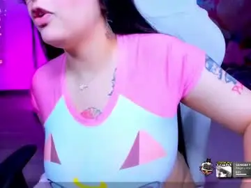 Chaturbate Free Porn Cam of alyssaromanova