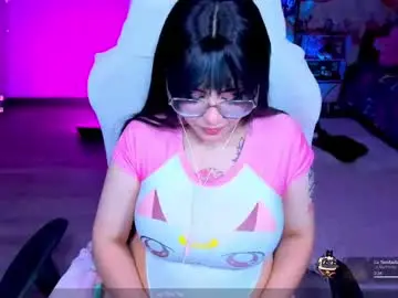 Chaturbate Live Sex of alyssaromanova