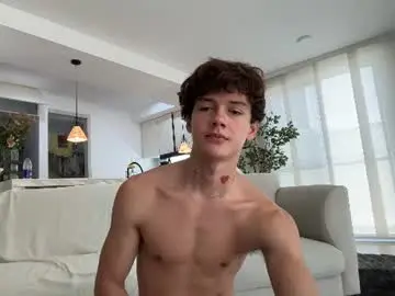Chaturbate Nude Webcam of badboy_one