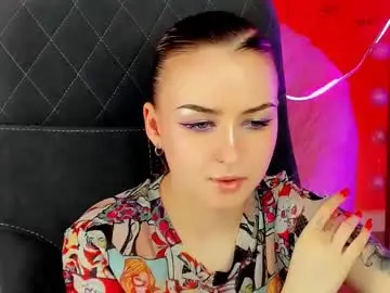 Chaturbate Watch Live Sex Cams of evelinakitty