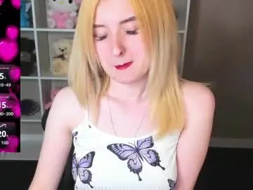 Chaturbate Sex Chat of hannakoch