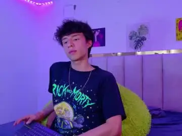 Chaturbate Adult Webcam of juanmres