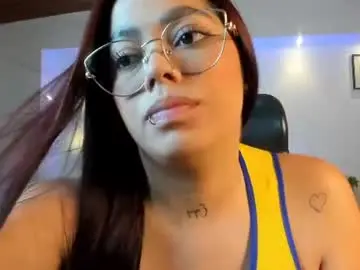 Chaturbate Live Porn of melisasotoo
