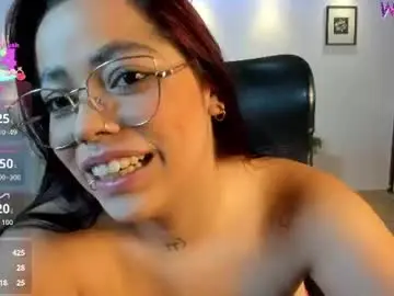 Chaturbate Live Sex of melisasotoo