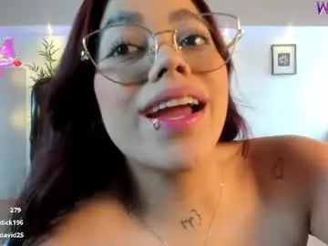 Chaturbate Live Sex of melisasotoo