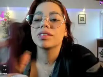 Chaturbate Live Sex Cam of melisasotoo