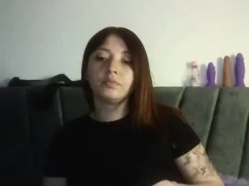 Chaturbate Live Sex Cam of natasha_kein