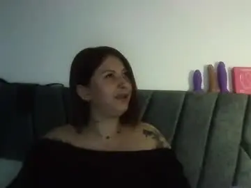 Chaturbate Live Sex of natasha_kein