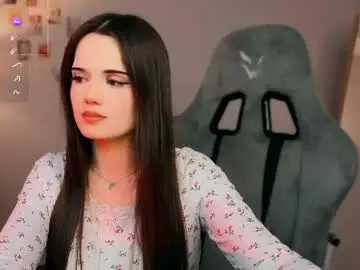Chaturbate Best live sex cam show of serenenova