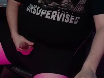 Chaturbate Nude Webcam of therealbumbles