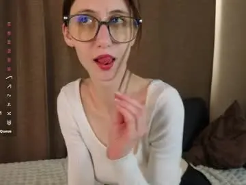 Chaturbate Adult Webcam of vanessa_sweeti