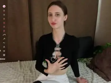 Chaturbate Live Sex Cam of vanessa_sweeti