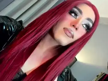 Chaturbate Adult Video Chat of yourfiercemistress