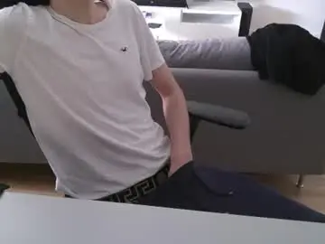 Chaturbate Sex Chat of felixsagg