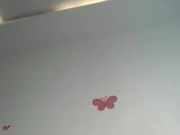 Chaturbate Live Sex Cam of horny_iris