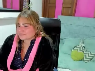 Chaturbate Free Porn Cam of julieta_star69