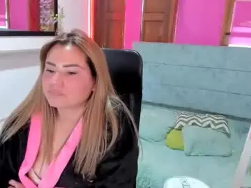 Chaturbate Live Sex of julieta_star69