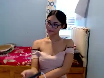 Chaturbate Adult Video Chat of missminervaa