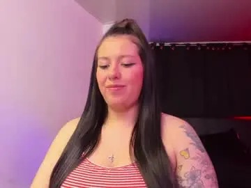 Chaturbate Nude Webcam of nataliasweet98