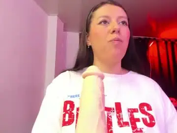 Chaturbate Nude Webcam of nataliasweet98