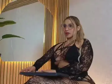 Chaturbate Best Webcam of sophie_janner