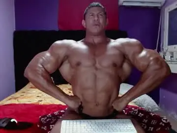 Chaturbate Sex Chat of alex_bigcumvez
