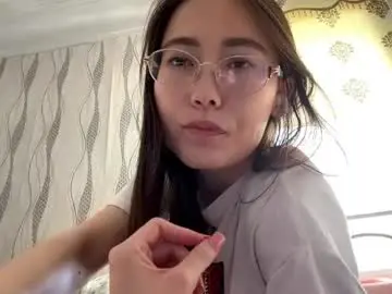 Chaturbate Live Sex Cam of erinnthurmond