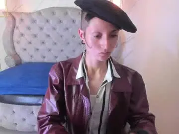 Chaturbate Best Webcam of fieramadame