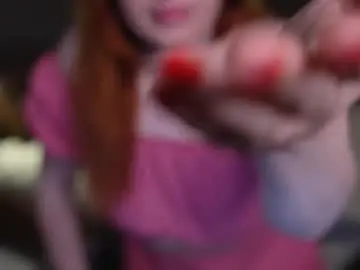 Chaturbate Watch Live Sex Cams of lisa_elfy