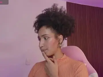 Chaturbate Best Webcam of mulata_ch