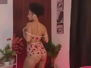 Chaturbate Sex Chat of mulata_ch