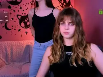 Chaturbate Adult Video Chat of nekky_mouse