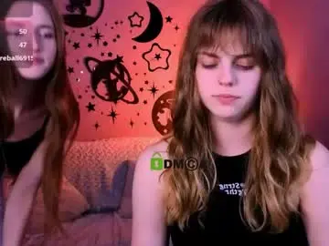 Chaturbate Adult Webcam of nekky_mouse