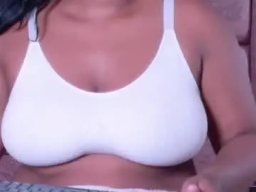 Chaturbate Best live sex cam show of sharlomonteblack