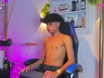 Chaturbate Best Webcam of _taylor_black