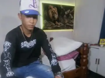 Chaturbate Live Porn of king_master7