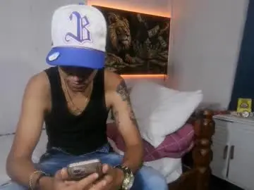 Chaturbate Live Porn of king_master7