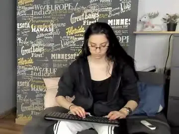 Chaturbate Private Sex Chat of ravennbliss