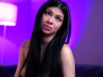 Chaturbate Best Webcam of spicyleila